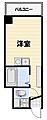 シティークレスト船橋2階8.4万円