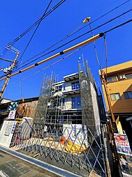 南海線 七道駅 徒歩6分