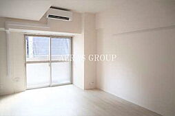 ウィステリア上池袋 202 2階1Kのリビング/ダイニング