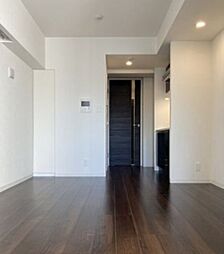 レジディア三軒茶屋III 5階1LDKのリビング/ダイニング