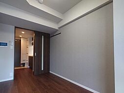 アクアレジデンス錦糸町 1階1DKのリビング/ダイニング