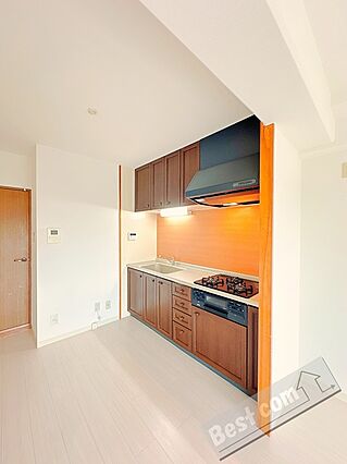 グレイスN_内装_7