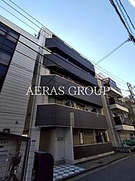 グランブルー森下