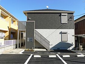 プロスパ藤井参番館 00101 ｜ 千葉県野田市山崎2551-2（賃貸アパート1LDK・1階・34.24㎡） その1