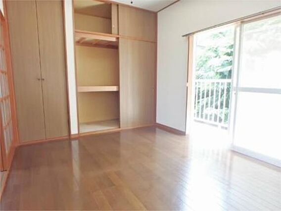 ゆたかハイツ_内装_0