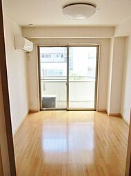 CH大島 4階1Kのリビング/ダイニング