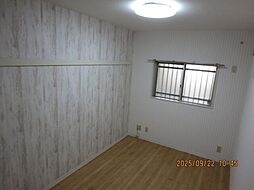 カームタウン相模が丘 1階3LDKのリビング/ダイニング