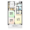 アルブル新石切4階8.5万円