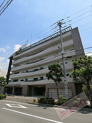 ツバイト東住吉_トップ画像