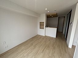 ソルメゾン元橋本 201 2階2LDKのリビング/ダイニング