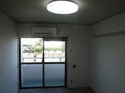 エトワール原町田 3階ワンルームのリビング/ダイニング