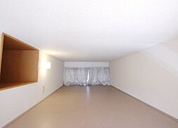 レオパレスＭＫ 2階1Kのリビング/ダイニング