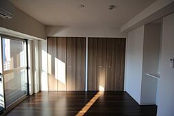 ヒルフォート常盤 101 1階2Kのリビング/ダイニング