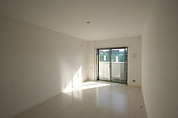 ブラン　ノワール 3階1Kのリビング/ダイニング