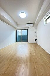 小田急江ノ島線 東林間駅 徒歩8分の賃貸アパート 1階1Kのリビング/ダイニング