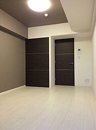 東京メトロ半蔵門線 清澄白河駅 徒歩7分の賃貸マンション 7階1Kのリビング/ダイニング