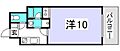 プランドール五日市10階5.9万円