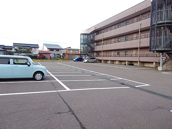 メゾンスバル 110｜新潟県上越市新光町２丁目(賃貸マンション1K・1階・31.04㎡)の写真 その21