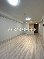 ラティエラ滝野川 4階2LDKのリビング/ダイニング