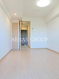 ルーブル練馬高野台 5階1Kのリビング/ダイニング