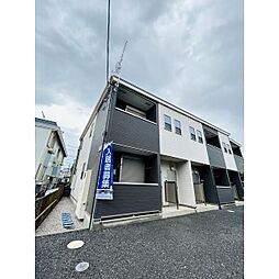 青梅線 拝島駅 徒歩12分