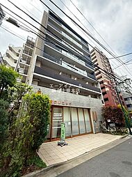 ザ・マグノリアガーデン恵比寿