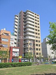 ジョイシティ蔵前