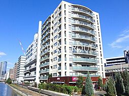 パークフラッツ芝浦