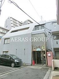 西葛西ロイヤルマンション