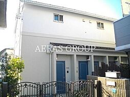 フレグラント ガーデン