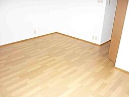 エクセル 1階1Kの寝室