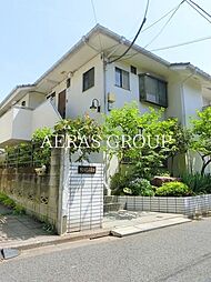 サンハウス桜台