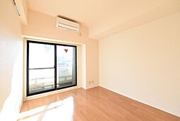 ウィン浅草 8階1Kのリビング/ダイニング