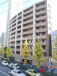 アーバネックス戸越銀座