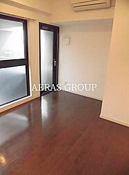 VIDA文京本郷 10階ワンルームのリビング/ダイニング