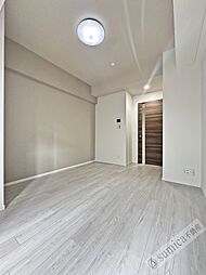 グランドロアール南巽 7階1Kのリビング/ダイニング