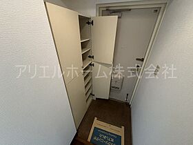 第一幸豊マンション  ｜ 東京都練馬区石神井町６丁目（賃貸マンション3LDK・2階・65.00㎡） その8