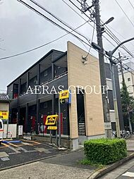 フィオーレ北千住