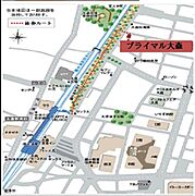 案内図