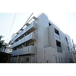 京王井の頭線 久我山駅 徒歩4分