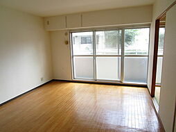 コンフォートソシアＫ 6階2LDKのリビング/ダイニング