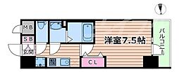 Osaka Metro中央線 緑橋駅 徒歩8分 2階/-