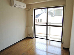 スカイコート町田 2階ワンルームのリビング/ダイニング