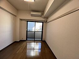 ガーラ駒沢大学 2階1Kのリビング/ダイニング