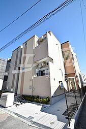 グランシエロ関目高殿