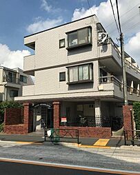 ウィンドお花茶屋