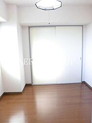 グリーンスターハイツ 7階3DKのリビング/ダイニング