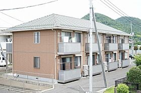 オーロファーレII　Ｂ 00203 ｜ 栃木県足利市山下町1875（賃貸アパート1LDK・2階・42.03㎡） その10