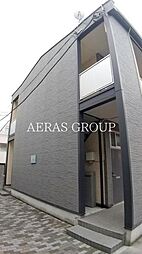 レオパレスステラート堀切I