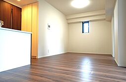 アヴァンカーサ町屋 10階3LDKのリビング/ダイニング